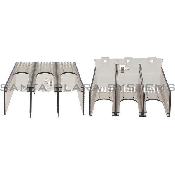 Allen Bradley 140L-N3-TC Terminal Cover Product Image