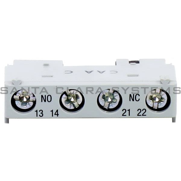 Allen Bradley 140M-C-AFA11 Auxiliary Contact Block Product Image