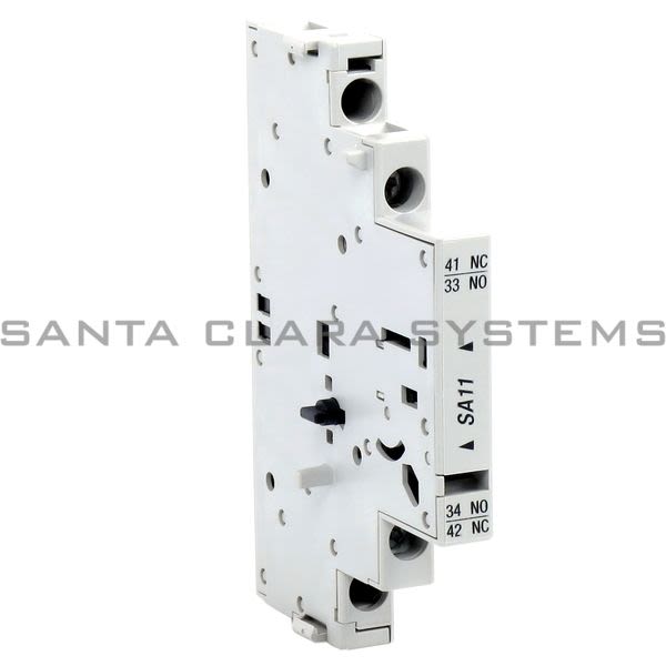 Allen Bradley 140M-C-ASA11 Auxiliary Contact Product Image