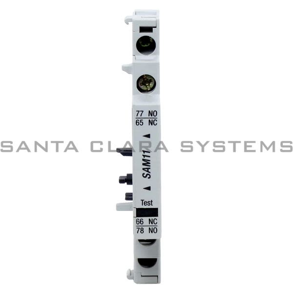 Allen Bradley 140M-C-ASAM11 Trip Contact Product Image