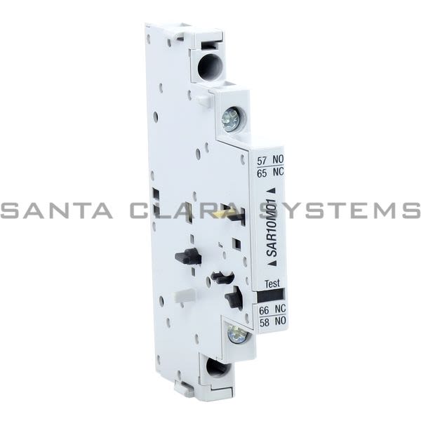 Allen Bradley 140M-C-ASAR10M01 Trip Indication Contact Product Image