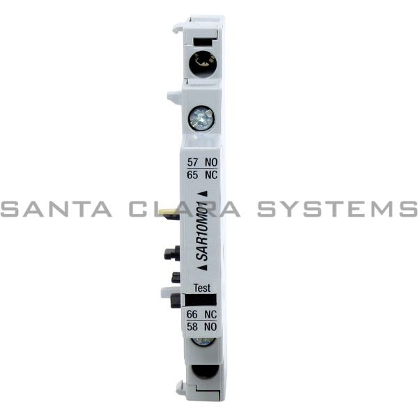 Allen Bradley 140M-C-ASAR10M01 Trip Indication Contact Product Image