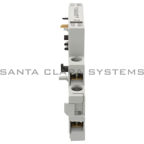Allen Bradley 140M-C-ASAR10M10 Trip Contact Product Image