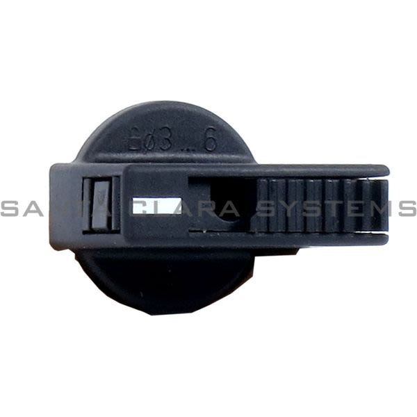 Allen Bradley 140M-C-KN Lockable Rotary Knob Product Image