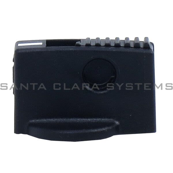 Allen Bradley 140M-C-KN Lockable Twist Knob | Black Product Image