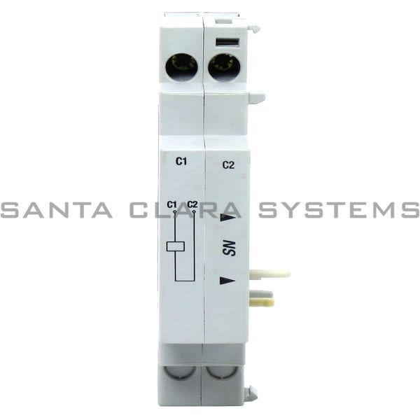Allen Bradley 140M-C-SNJ Shunt Trip, Left Side Mounted, 21V 50Hz, 24V 60Hz Product Image