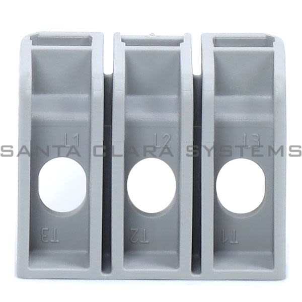 Allen Bradley 140M-C-TE Spacing Adapter Product Image