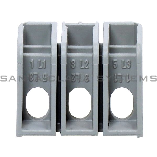 Allen Bradley 140M-C-TE1 Spacing Adapter Product Image