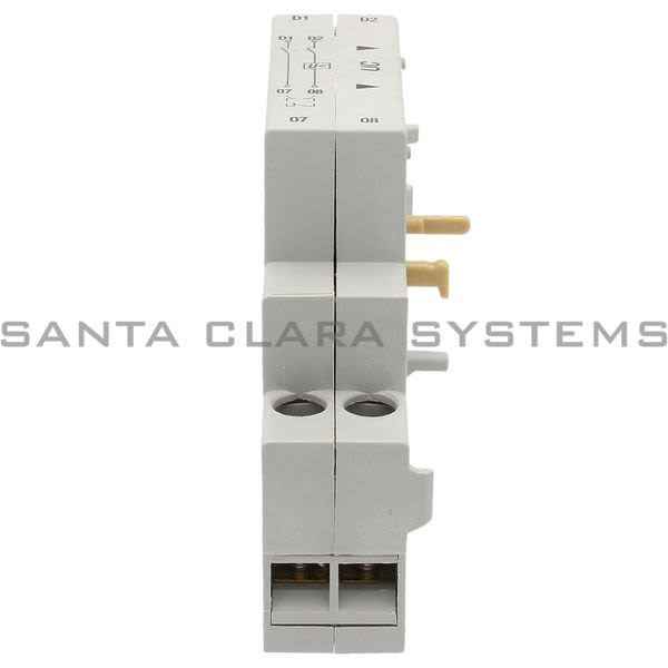 Allen Bradley 140M-C-UCA UV Trip Product Image