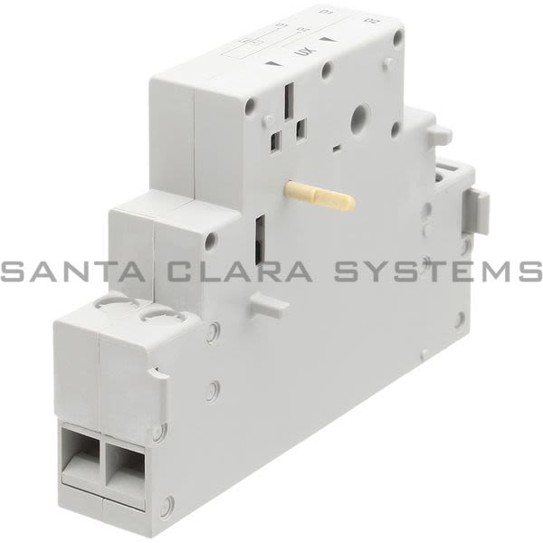 Allen Bradley 140M-C-UXA Undervoltage Trip, Left Side Mounted Product Image