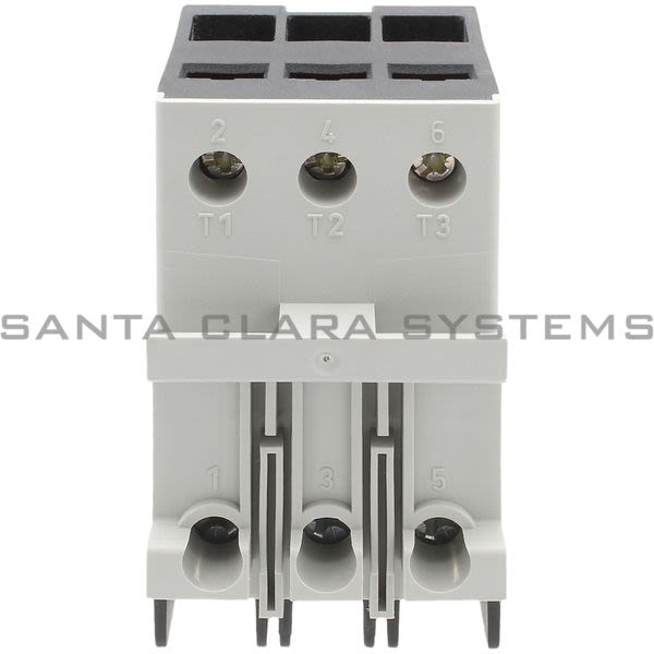Allen Bradley 140M-C-WBE Compact Bus Bar Feeder Block Product Image