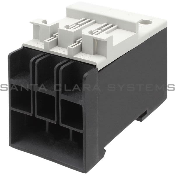 Allen Bradley 140M-C-WBE Compact Bus Bar Feeder Block Product Image