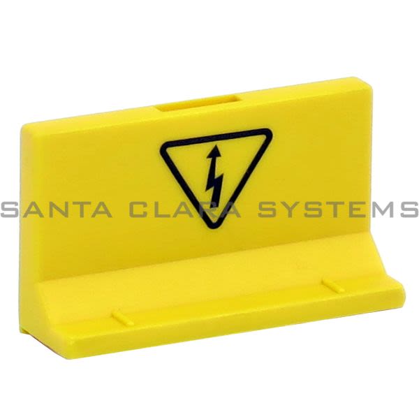 Allen Bradley 140M-C-WS Terminal Cover Product Image