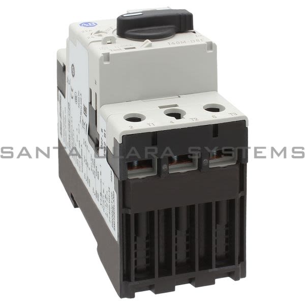 Allen Bradley 140M-D8E-C29 Circuit Breaker Product Image