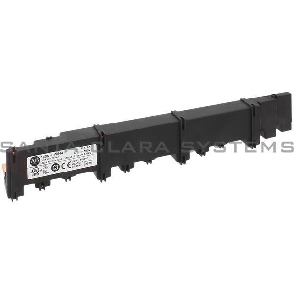 Allen Bradley 140M-F-W544 Compact Bus Bar Product Image