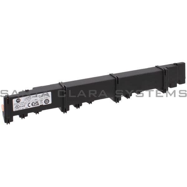 Allen Bradley 140M-F-W634 Compact Bus Bar Product Image