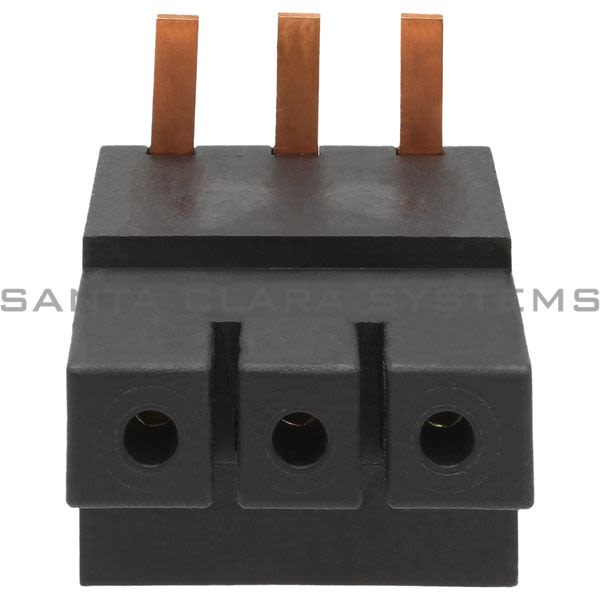 Allen Bradley 140M-F-WTE Incoming Terminal Block for Use W/ 140m-F Product Image