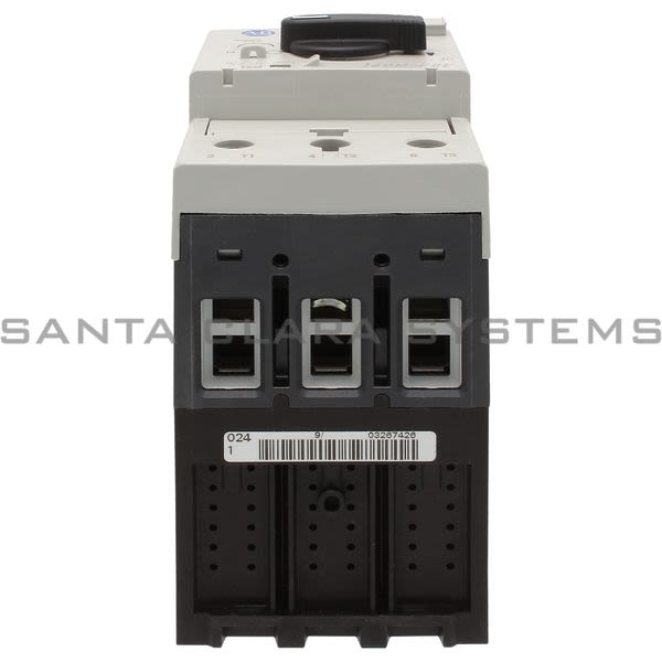 Allen Bradley 140M-F8E-C20 Motor Protection Circuit Breaker Product Image