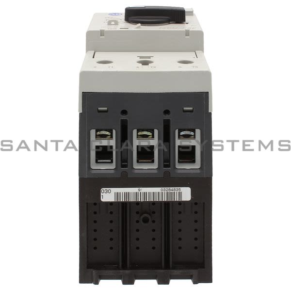 Allen Bradley 140M-F8E-C45 Circuit Breaker Product Image