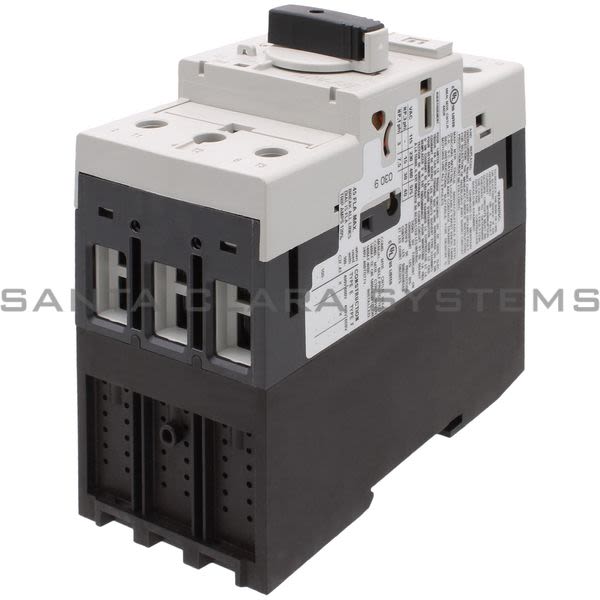 Allen Bradley 140M-F8E-C45-KN Manual Motor Protector Product Image