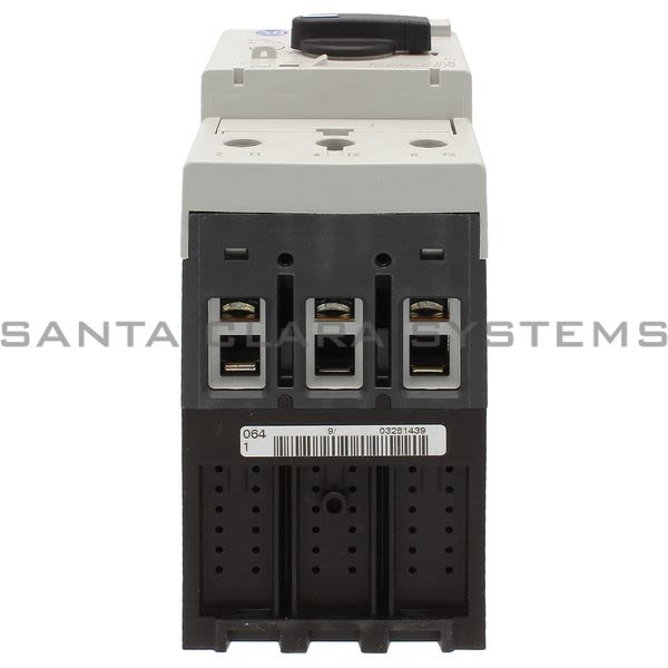 Allen Bradley 140M-F8N-C32 Motor Protection Circuit Breaker Product Image