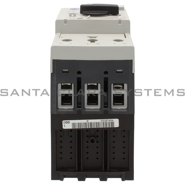 Allen Bradley 140M-F8N-C45 Motor Protection Circuit Breaker Product Image