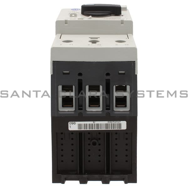 Allen Bradley 140M-F8T-C25 Circuit Breaker Product Image
