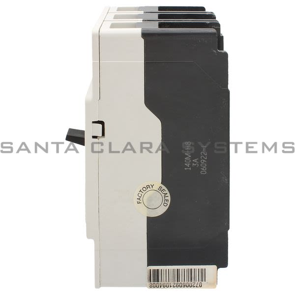 Allen Bradley 140M-H8P-B30 Circuit Breaker Product Image