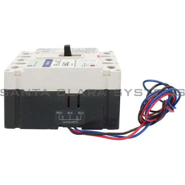 Allen Bradley 140M-I8P-B30S-CX  Product Image