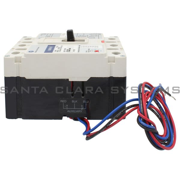 Allen Bradley 140M-I8P-B70S-CX Circuit Breaker Product Image