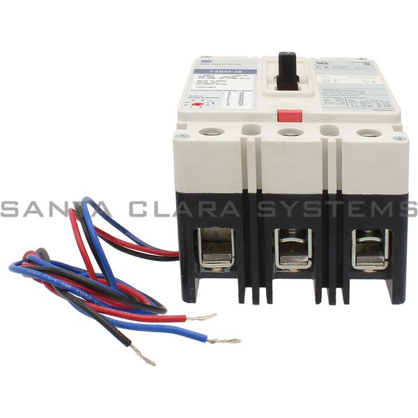 Allen Bradley 140M-I8P-B70S-CX Circuit Breaker Product Image