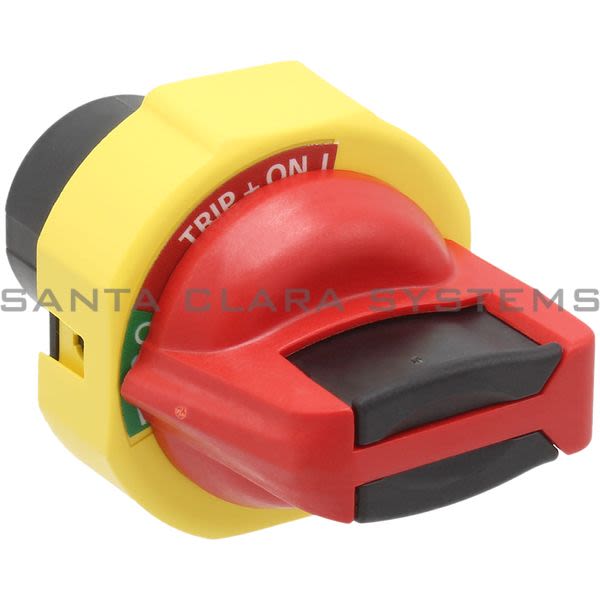 Allen Bradley 140M-SY Handle Product Image