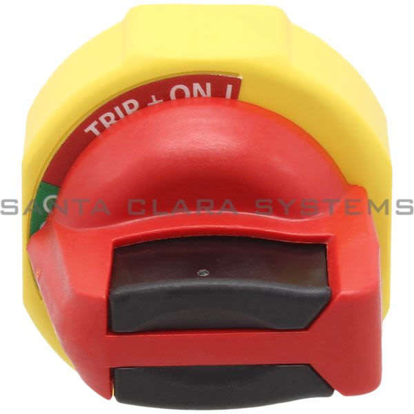 Allen Bradley 140M-SY Handle Product Image