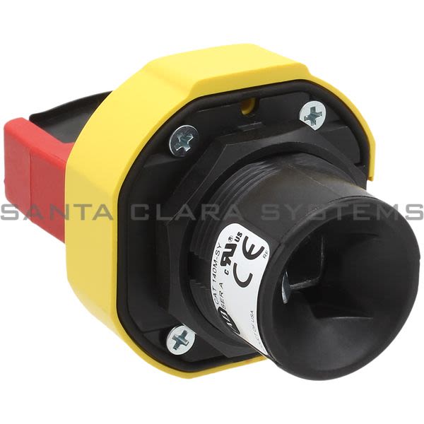 Allen Bradley 140M-SY Handle Product Image