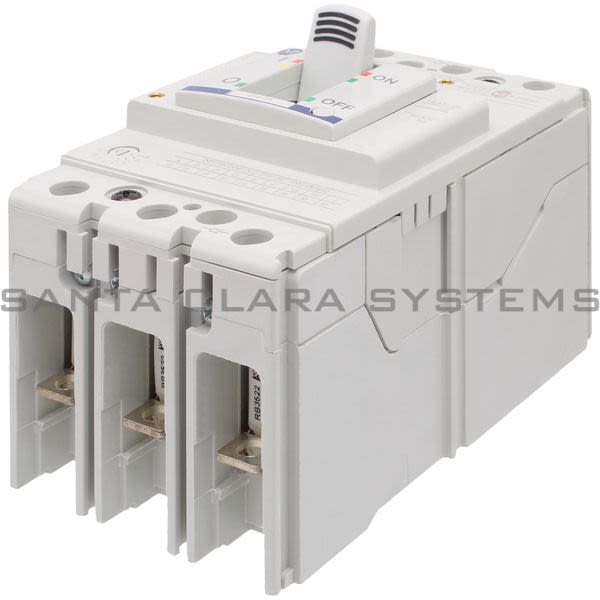 Allen Bradley 140MG-G8P-B30 Motor Circuit Protector Product Image