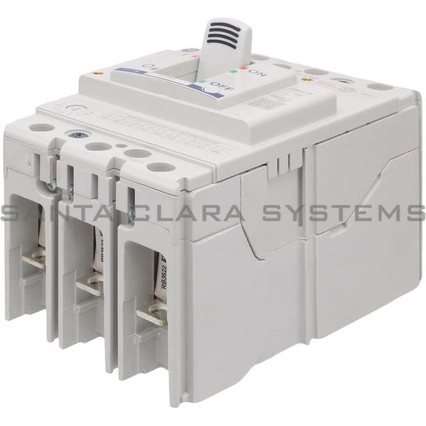 Allen Bradley 140MG-G8P-C80 Motor Circuit Protector Product Image