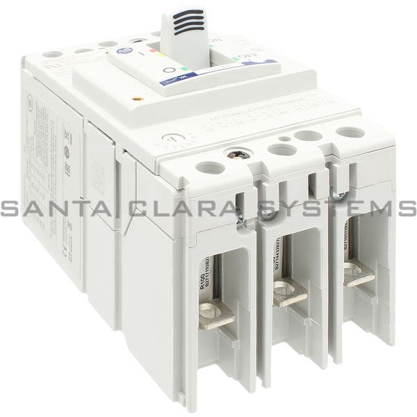 Allen Bradley 140MG-G8P-D10 Motor Circuit Protector Product Image