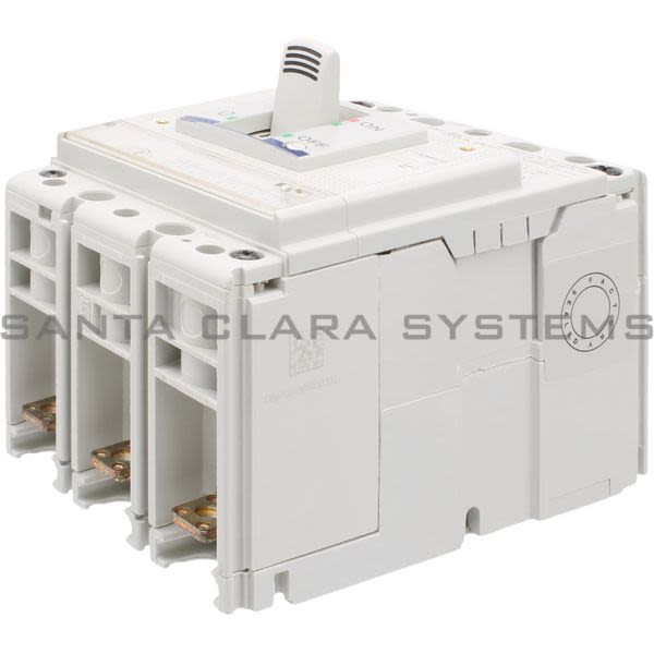 Allen Bradley 140MG-H8P-C30 Motor Circuit Protector Product Image