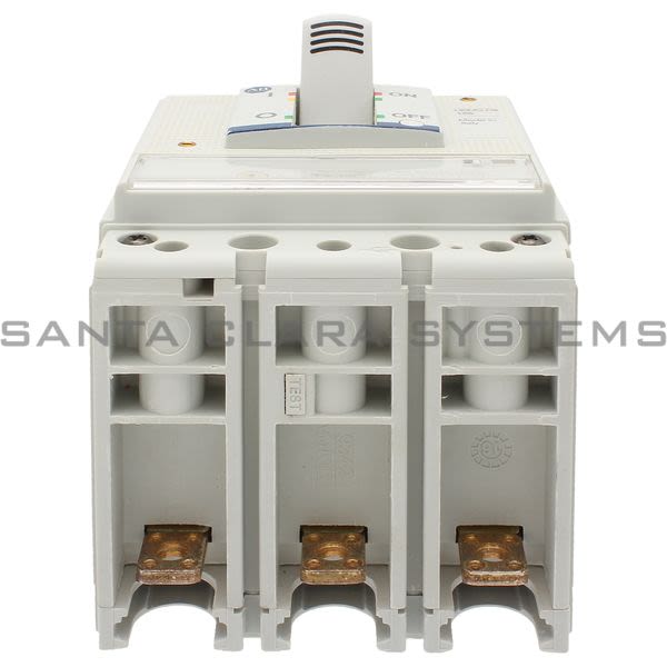 Allen Bradley 140MG-H8P-C50 Motor Circuit Protector Product Image