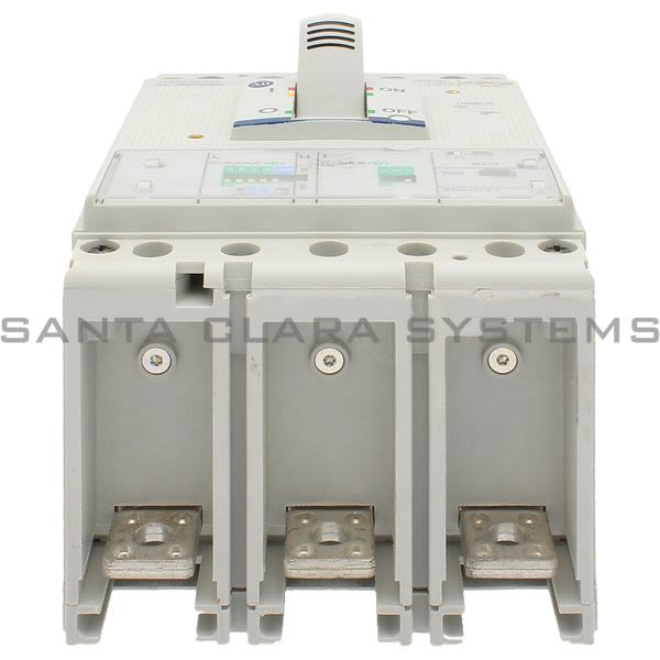 Allen Bradley 140MG-J8E-D15 Circuit Breaker Product Image