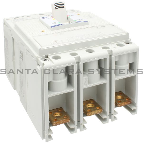 Allen Bradley 140MG-J8P-D15 Motor Circuit Protector Product Image