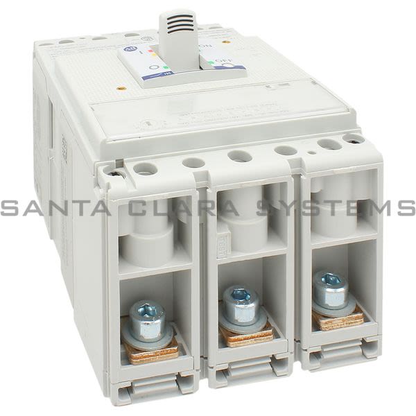 Allen Bradley 140MG-J8P-D20 Motor Circuit Protector Product Image