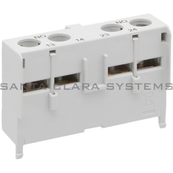 Allen Bradley 140MP-A-AFA20 Auxiliary Contact Product Image