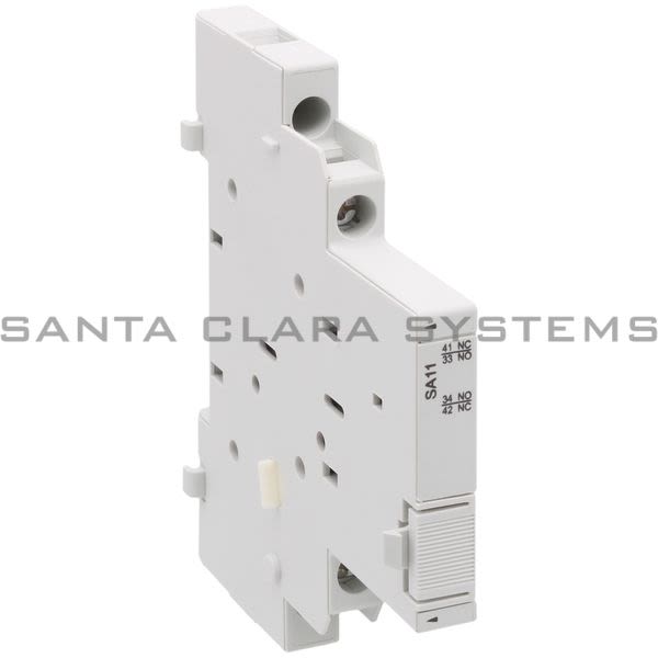 Allen Bradley 140MP-A-ASA11 Auxiliary Contact Product Image
