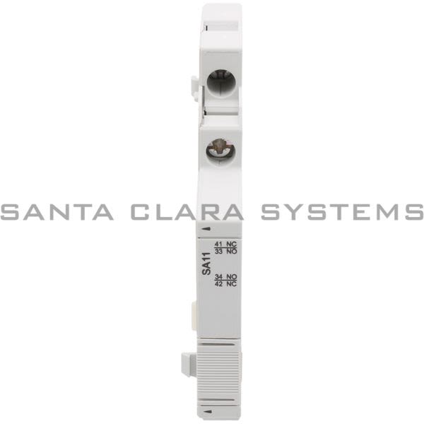 Allen Bradley 140MP-A-ASA11 Auxiliary Contact Product Image
