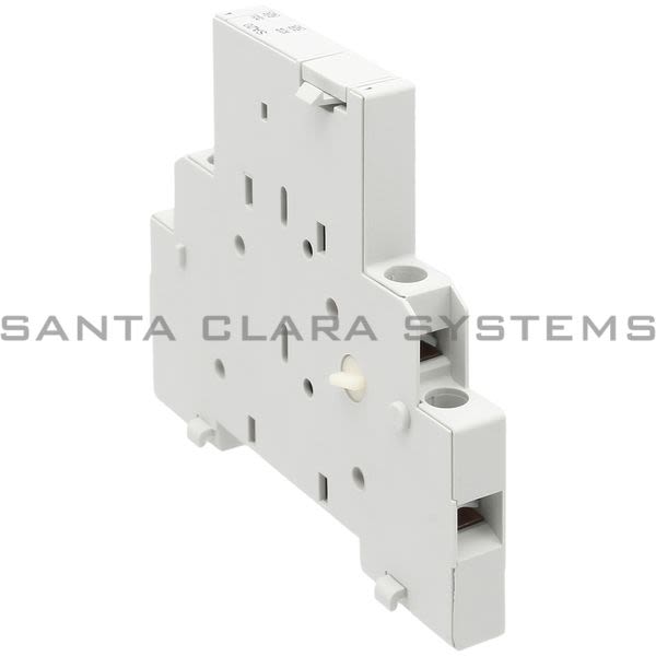 Allen Bradley 140MP-A-ASA20 Auxiliary Contact Product Image