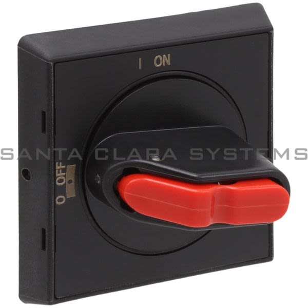 Allen Bradley 140MP-A-DC65 Door Coupling Handle Product Image