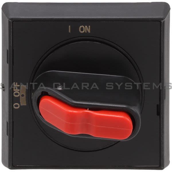Allen Bradley 140MP-A-DC65 Door Coupling Handle Product Image