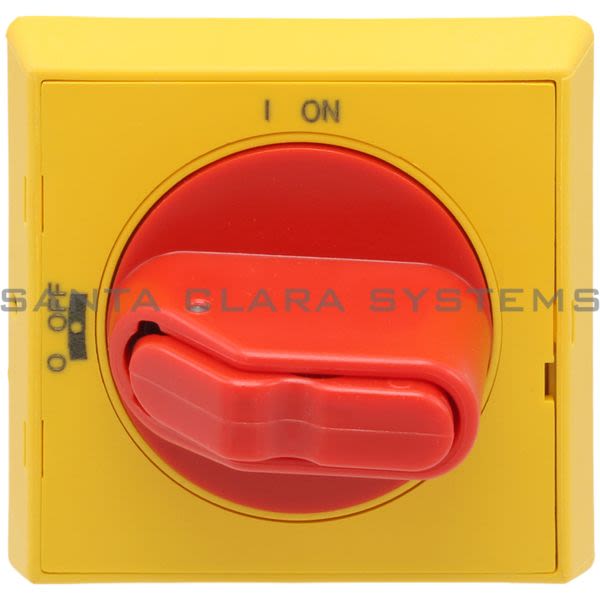 Allen Bradley 140MP-A-DCY65 Door Coupling Handle Product Image