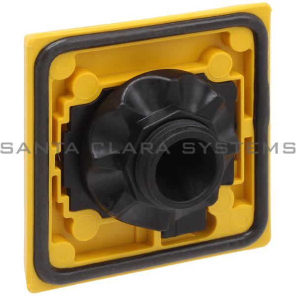 Allen Bradley 140MP-A-DCY65 Door Coupling Handle Product Image